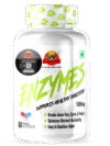 Enzymes 60 Capsule