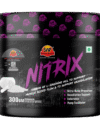 Nitrix Powder 300gm