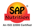 Sap Nutrition