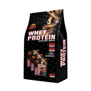 Whey Protein 2kg