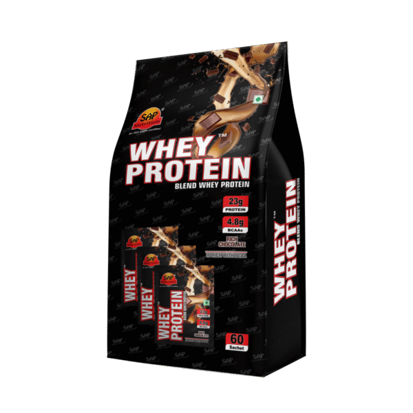 Whey Protein 2kg