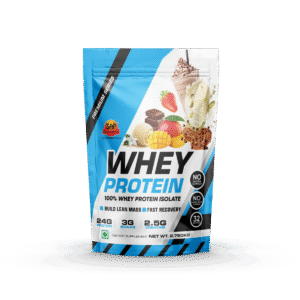 Whey Protein 2.750g