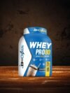 Biooxide Nutrition Whey Pro 80 Chocolate Milkshake, 2kg