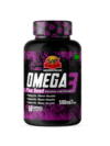 Sap Nutrition Omega 3 Flax Seed, 60 Capsule