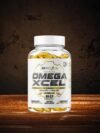Biooxide Nutrition Omega, 60Softgel