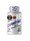 Sap Nutrition Carnitine, 60 Capsule