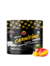 Sap Nutrition Carnitine 100g Powder