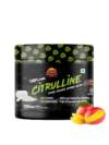 Sap Nutrition Citrulline 100g Powder