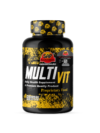 Sap Nutrition Multi Vitamin, 60 Capsule