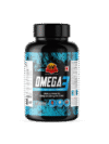 Sap Nutrition Omega 3, 60 Capsule