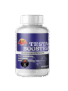 Sap Nutrition Testa Booster, 60 Capsule