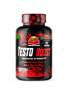 Sap Nutrition Testo Boost, 60 Capsule