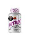 Sap Nutrition Nitrix White Series, 120 Capsule