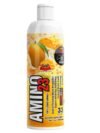 SAP Nutrition Amino 23 Liquid | Muscle Recovery & Strength Support | 33 Servings