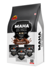 SAP Nutrition Maha Big Mass – 25g Protein with Creatine, L-Lysine & Arginine | 4.5kg Pouch