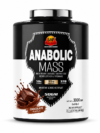 SAP Nutrition Anabolic Mass Gainer with Creatine – 11g Protein