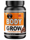 SAP Nutrition Body Grow – Quality Weight Gainer for Daily Calorie Support | 1 KG