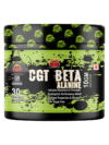 SAP Nutrition CGT Beta Alanine | Performance, Strength & Recovery Supplement | Sugar Free | 30 Servings | 300g