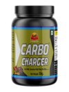 SAP Nutrition Carbo Charger – Carbohydrate Energy Supplement | 1 KG