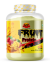 SAP Nutrition Fruit Protein, 25g Protein & 5g BCAAs – Mango Strawberry, 2kg