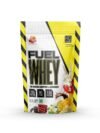 SAP Nutrition Fuel Whey Protein with Creatine | 25g Protein, 1.5g Creatine | Zero Added Sugar | 1kg