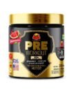 SAP Nutrition Pre Workout Gold Series | Energy, Focus & Endurance Formula | 30 Servings | 300g