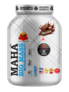 SAP Nutrition Shrink Maha Big Mass – 25g Protein with Creatine, L-Lysine & Arginine | 3kg