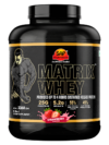 SAP Nutrition Matrix Whey Protein – 25g Protein