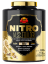 SAP Nutrition Nitro Muscle Builder – 30g Protein, 6.8g BCAA & 3g Creatine | Lean Mass and Weight Gainer