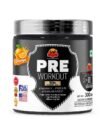 SAP Nutrition Pre Workout Silver Series | Energy, Focus & Endurance Formula | 30 Servings | 300g