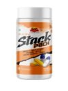 SAP Nutrition All-in-One Stack Pack | Omega-3, Multivitamin, Arginine, Nitrix, Immune Booster & Taurine | 210 Capsule