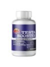 SAP Nutrition Testa Booster Maximum Strength | Men’s Energy, Performance & Vitality Support | 60 Capsules