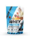 SAP Nutrition Whey Protein Isolate with Creatine | 24g Protein, 2.5g Creatine | 32 Servings | 2.75kg