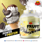 Fruit Protein Cream & Cookies File 1